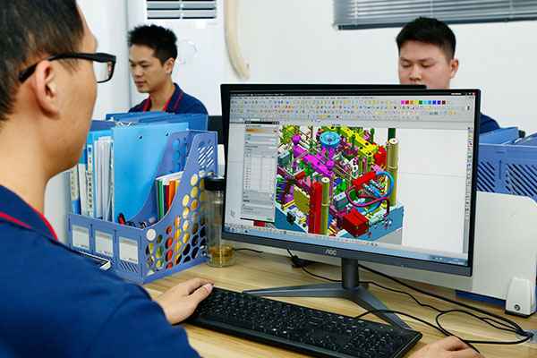 3D Design
