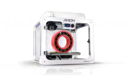 3D PROTOTYPING