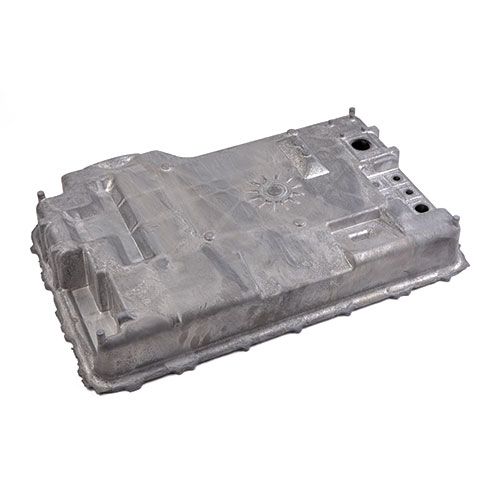 Die Casting Parts Toolings