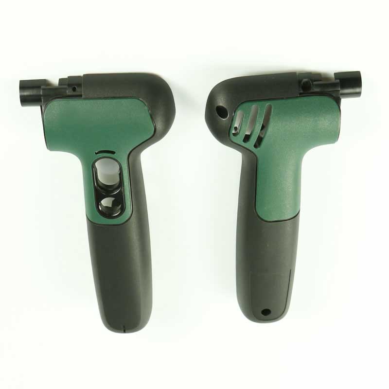 2K Inhection Molding Tooling