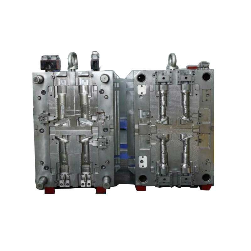 2K Injection Mold